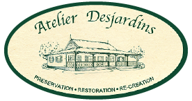 Atelier Desjardins