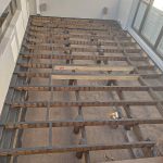 Northcliff Deck Renovation