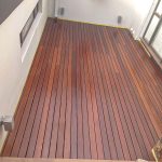 Northcliff Deck Renovation