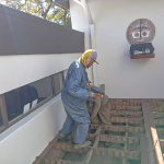 Northcliff Deck Renovation