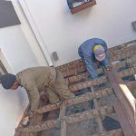 Northcliff Deck Renovation