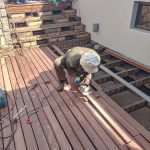 Northcliff Deck Renovation