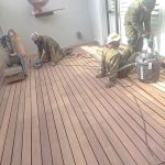 Northcliff Deck Renovation
