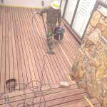 Northcliff Deck Renovation