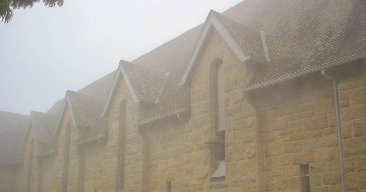 Heritage Restoration