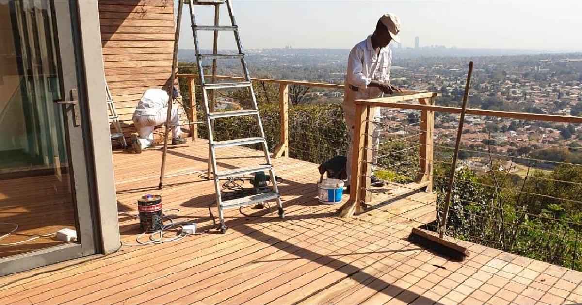 Woodworking & Heritage Restoration Projects