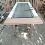 AD Timber Frames 11 - Atelier Desjardins Timber Frames