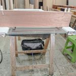 AD Timber Frames 7 - Atelier Desjardins Timber Frames