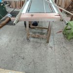 AD Timber Frames 9 - Atelier Desjardins Timber Frames